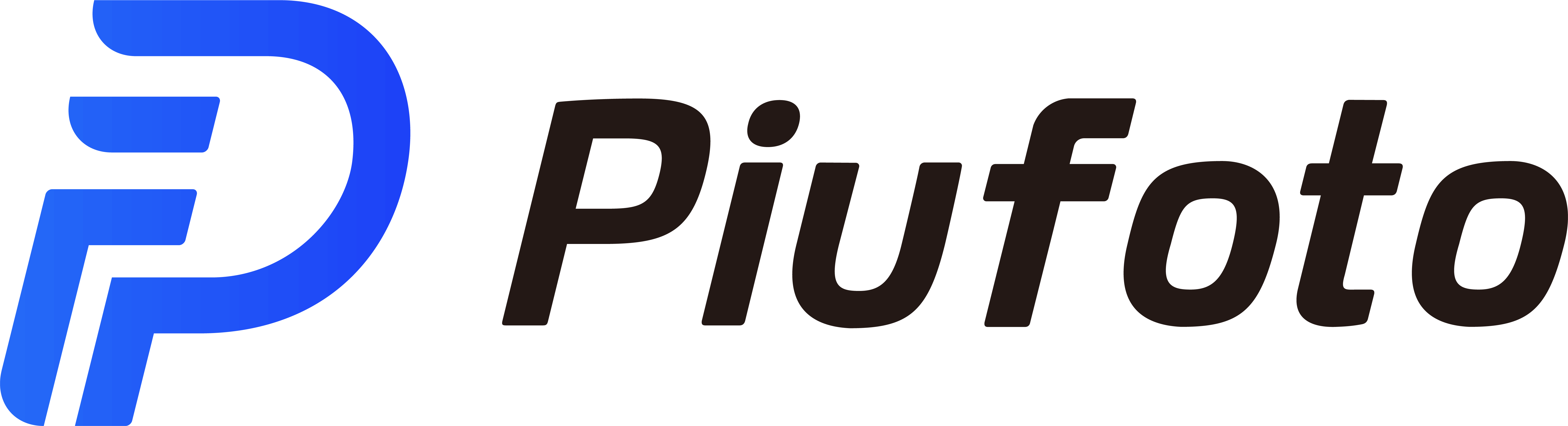 Piufoto